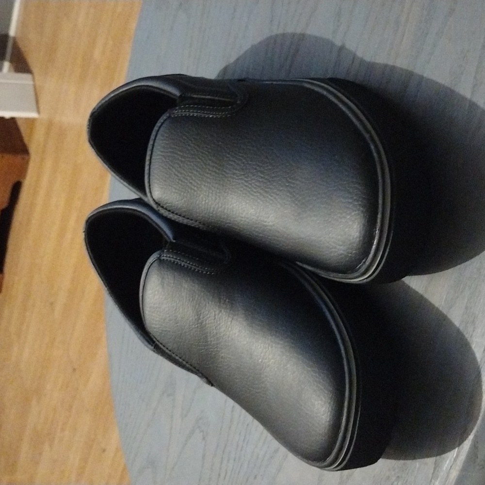 Tred Safe Work Shoes